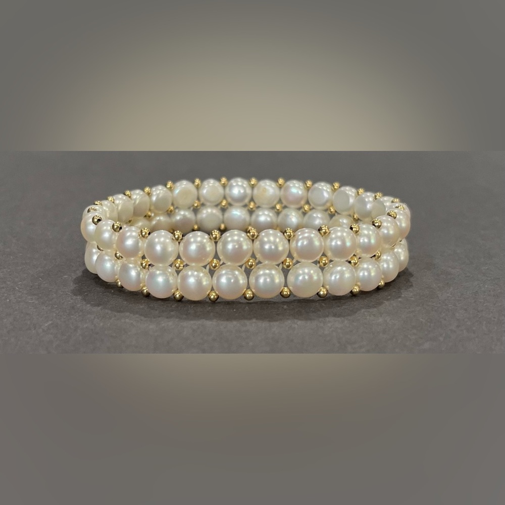 Pearl Bracelet